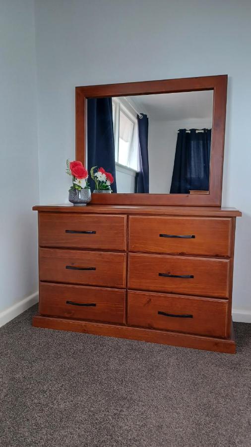 Homestay Double Room, Near The City Center Christchurch Extérieur photo