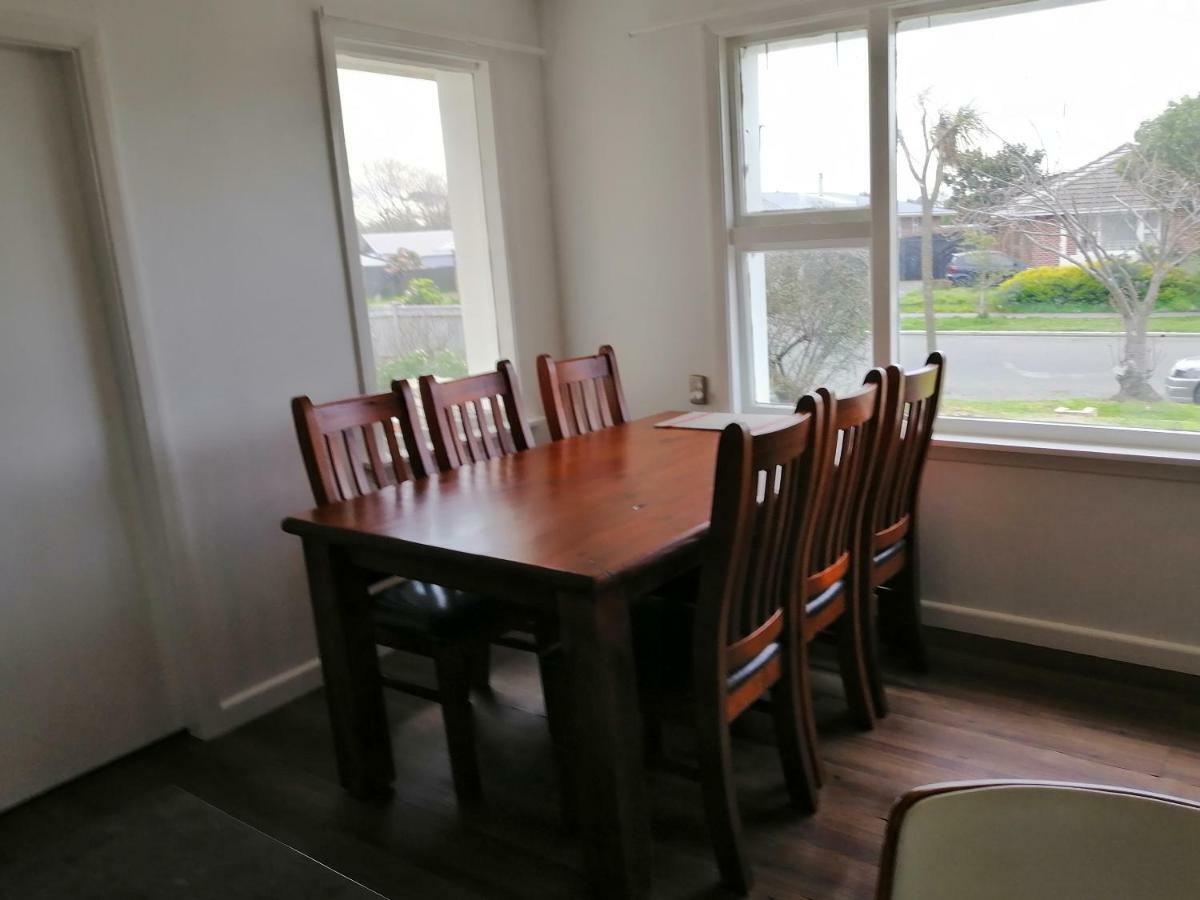 Homestay Double Room, Near The City Center Christchurch Extérieur photo