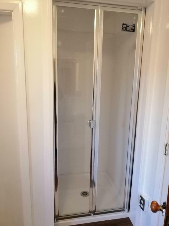 Homestay Double Room, Near The City Center Christchurch Extérieur photo